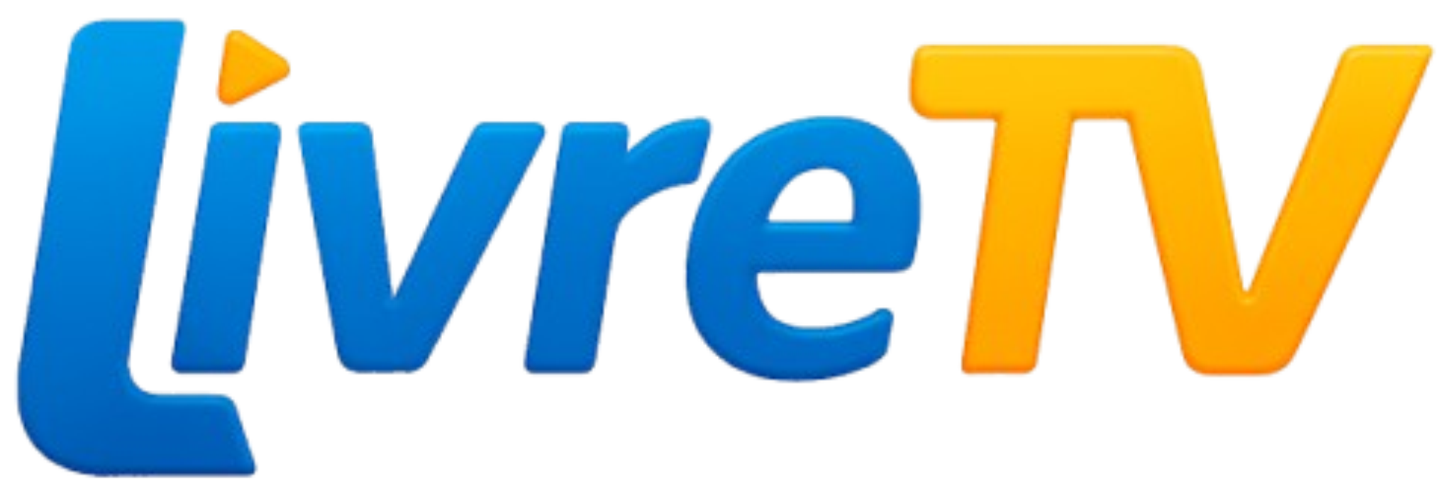 Logo TV Web
