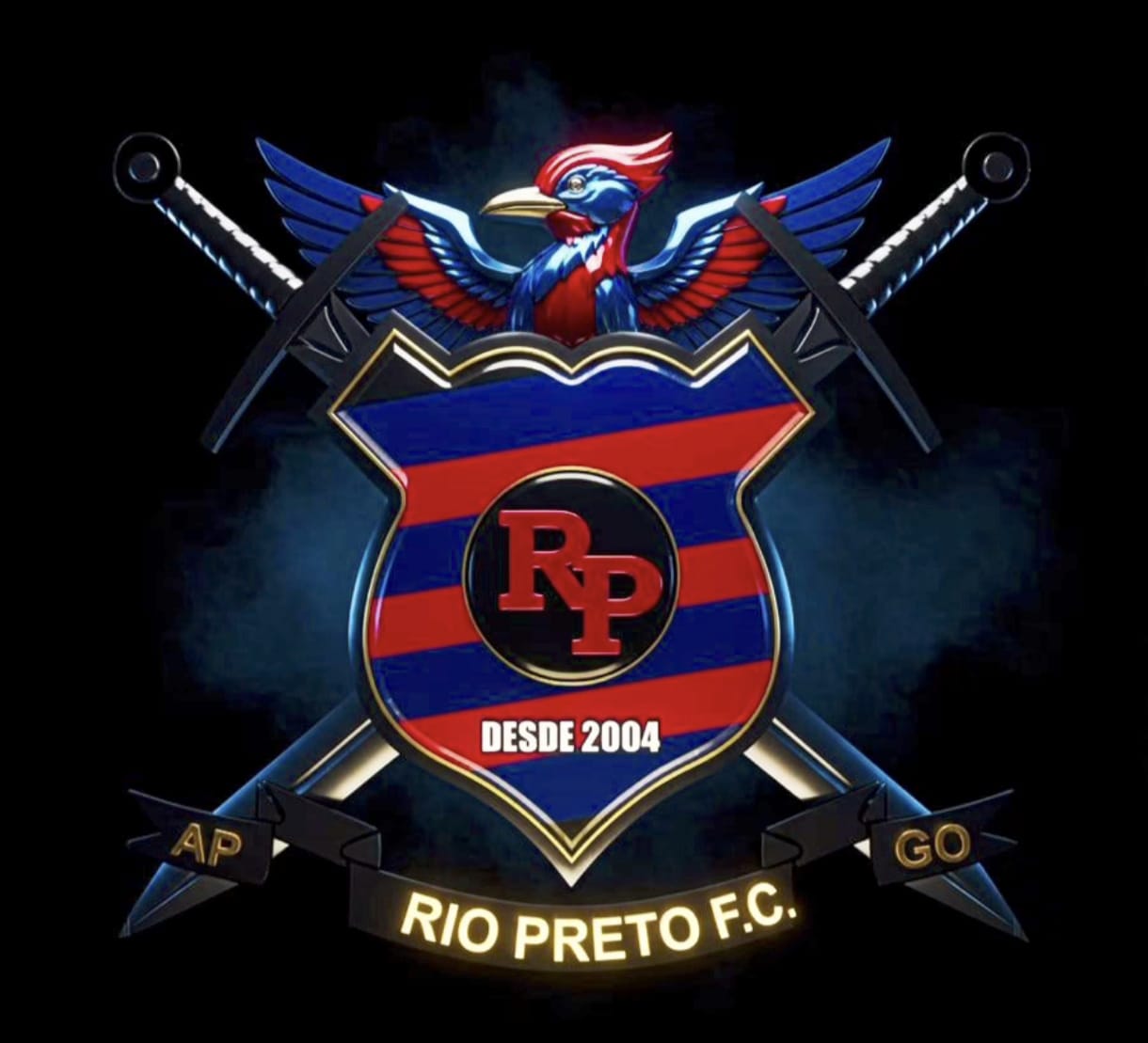 Rio Preto