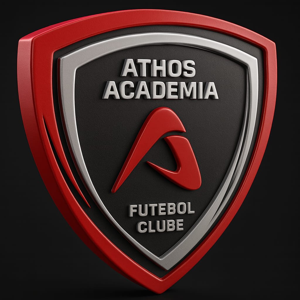 ATHOS ACADEMIA F.C